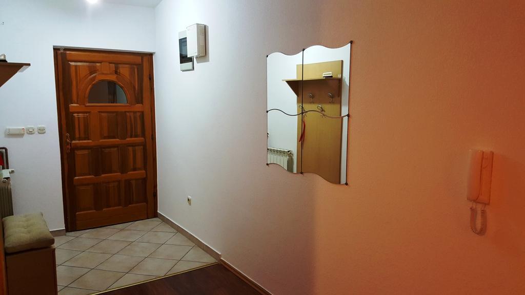 Apartment Cobanija Sarajevo Room photo